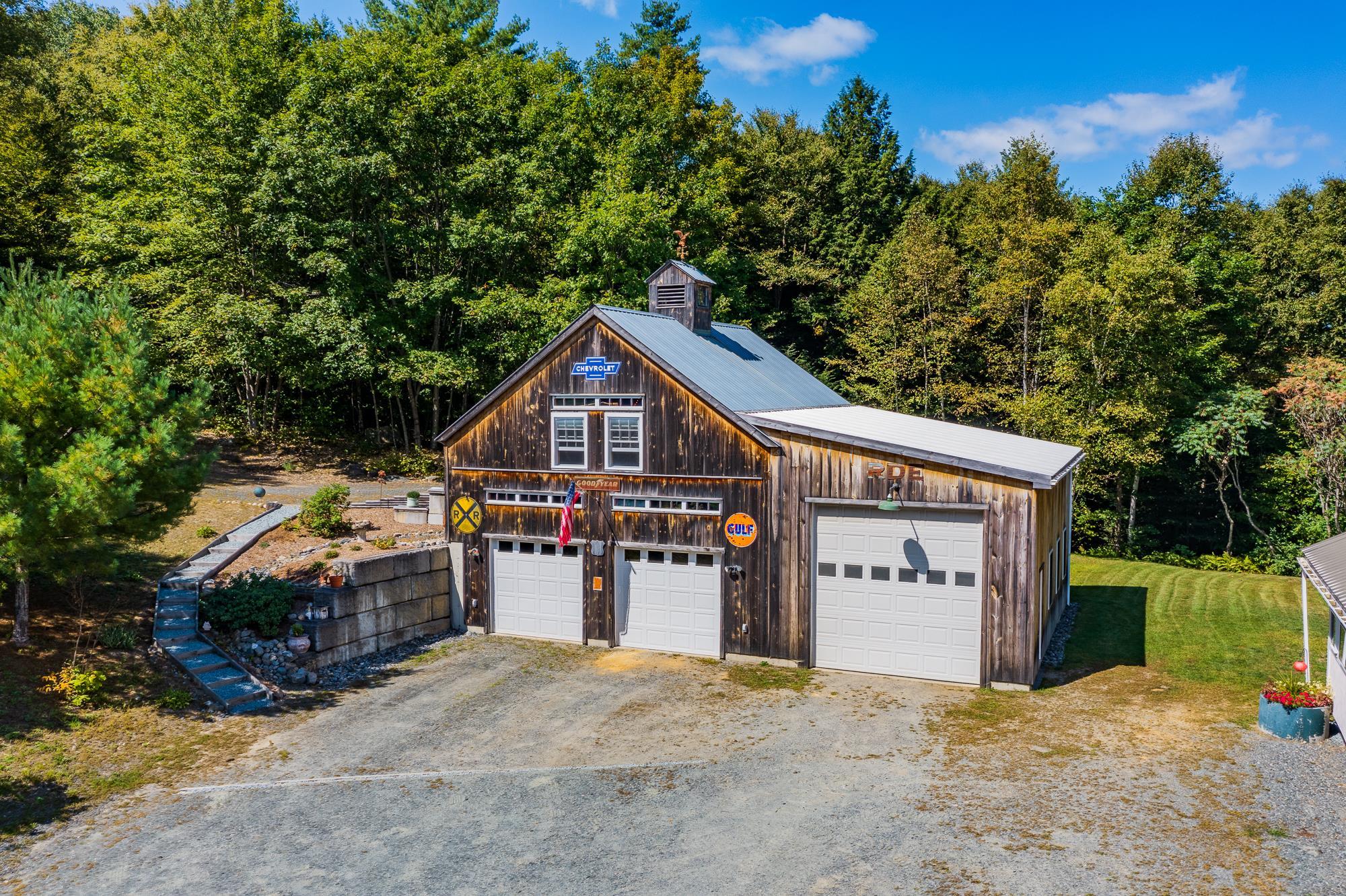 920 Nh Rte 4a Enfield, NH 03748 - Photo 35 of 56