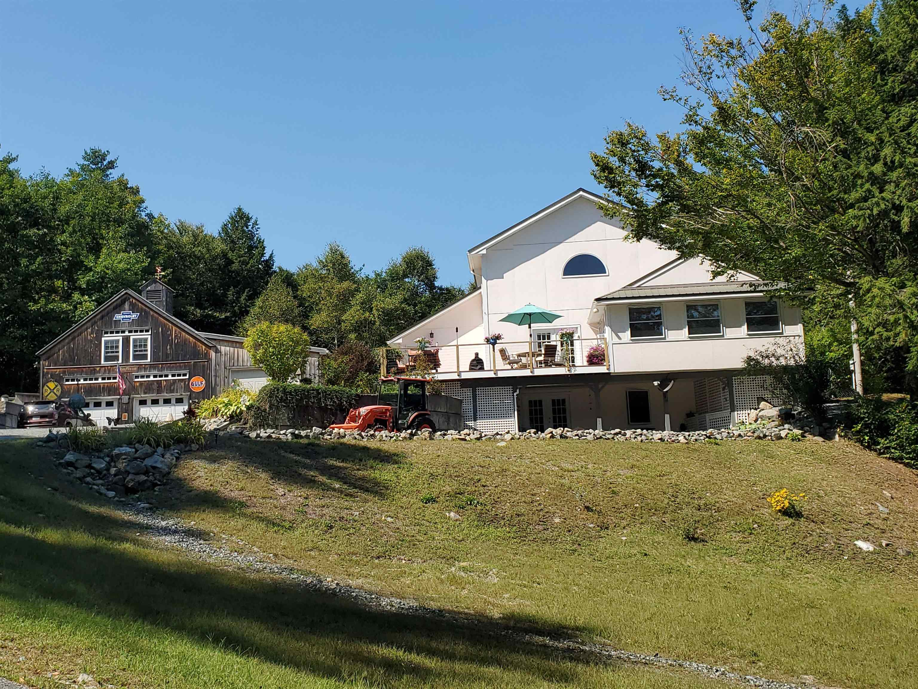 920 Nh Rte 4a Enfield, NH 03748 - Photo 47 of 56