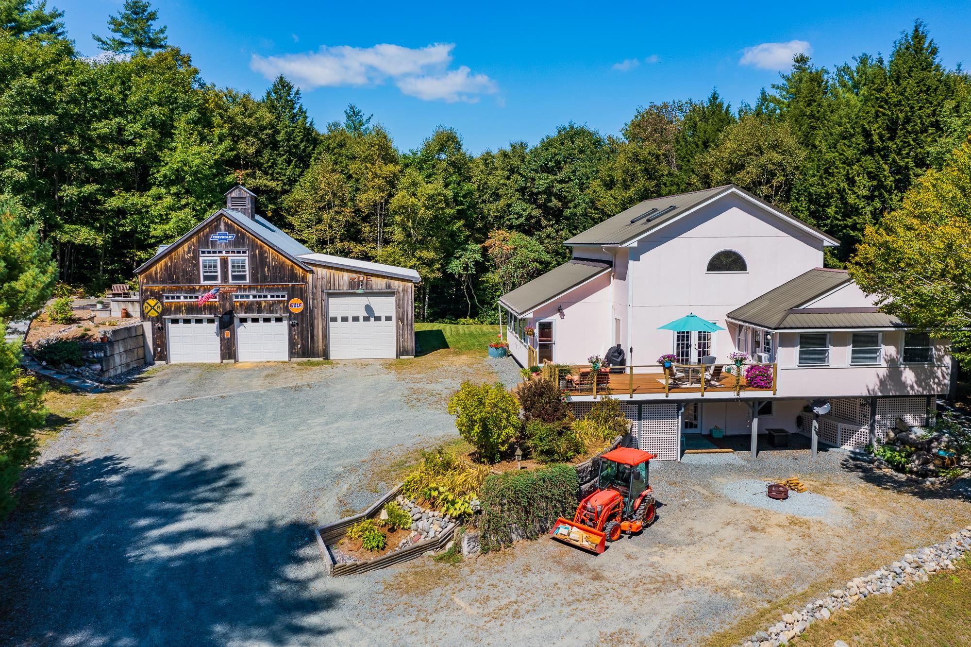 920 Nh Rte 4a Enfield, NH 03748 - Photo 51 of 56