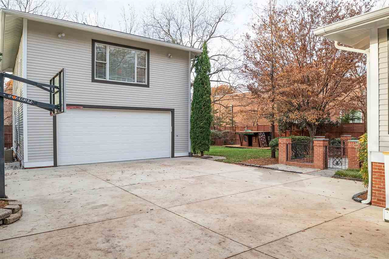 1607 Scales Street Raleigh, NC 27608 - Photo 24 of 27 Photo 24