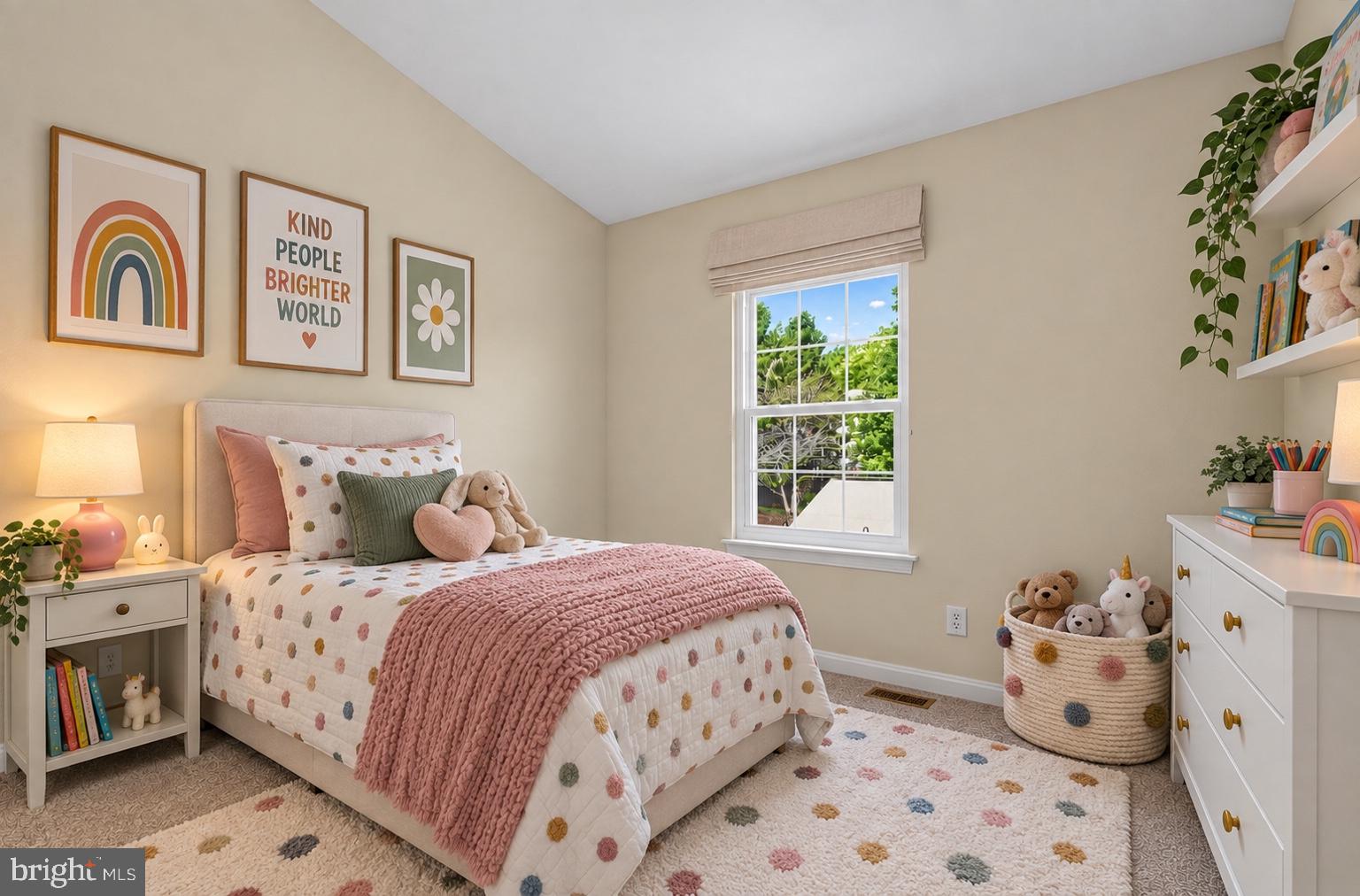 2264 Wetherburne Way Frederick, MD 21702 - Photo 12 of 21 Second Bedroom