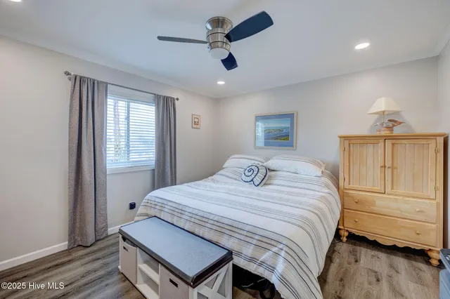 $479,900 | 400 Virginia Avenue, Unit 101B, Carolina Beach, NC 28428