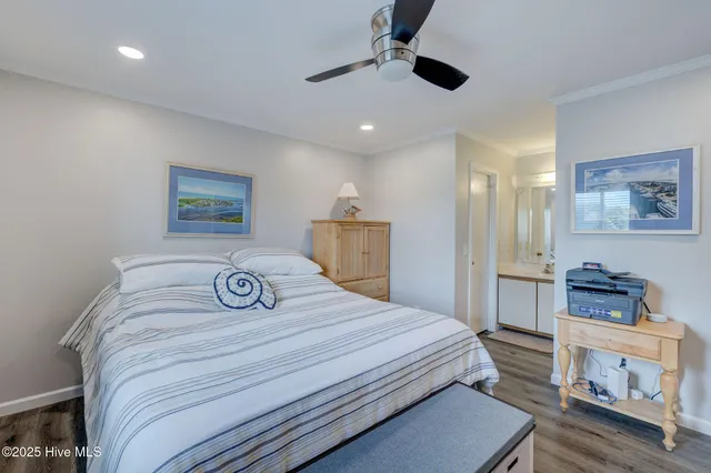 $479,900 | 400 Virginia Avenue, Unit 101B, Carolina Beach, NC 28428