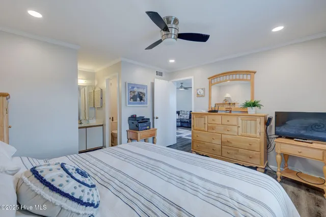 $479,900 | 400 Virginia Avenue, Unit 101B, Carolina Beach, NC 28428