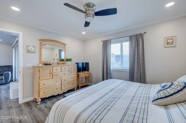 $479,900 | 400 Virginia Avenue, Unit 101B, Carolina Beach, NC 28428