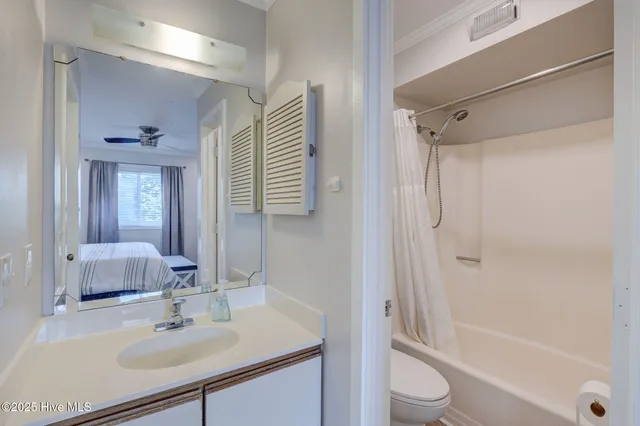 $479,900 | 400 Virginia Avenue, Unit 101B, Carolina Beach, NC 28428