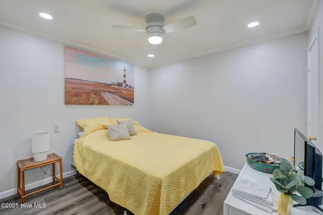 $479,900 | 400 Virginia Avenue, Unit 101B, Carolina Beach, NC 28428