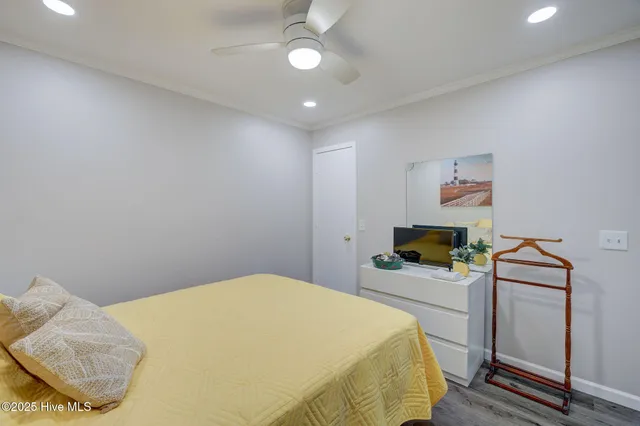 $479,900 | 400 Virginia Avenue, Unit 101B, Carolina Beach, NC 28428