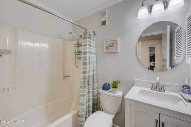 $479,900 | 400 Virginia Avenue, Unit 101B, Carolina Beach, NC 28428