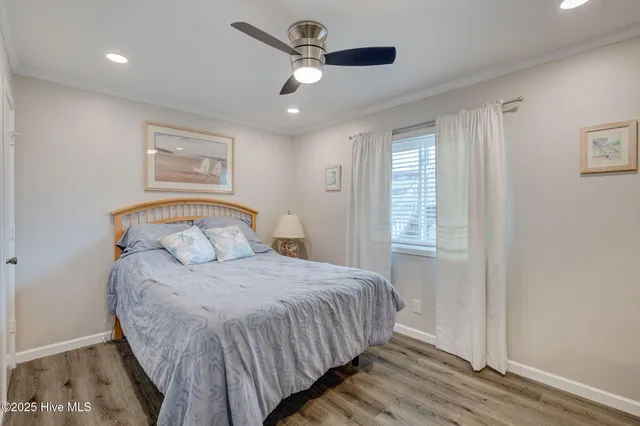 $479,900 | 400 Virginia Avenue, Unit 101B, Carolina Beach, NC 28428