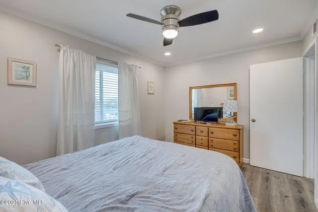 $479,900 | 400 Virginia Avenue, Unit 101B, Carolina Beach, NC 28428