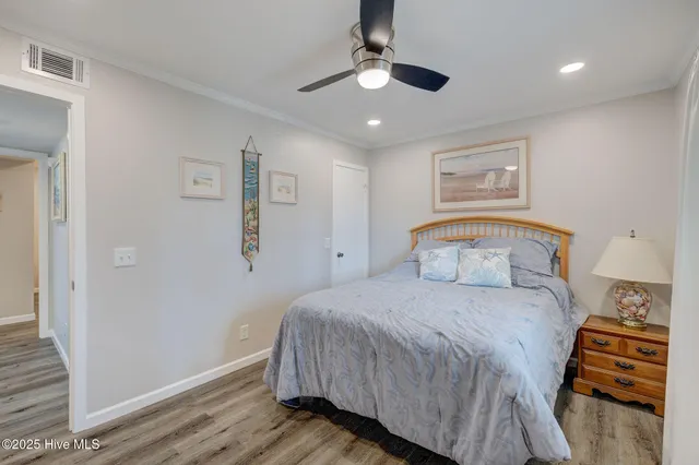 $479,900 | 400 Virginia Avenue, Unit 101B, Carolina Beach, NC 28428