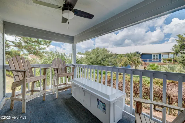 $479,900 | 400 Virginia Avenue, Unit 101B, Carolina Beach, NC 28428