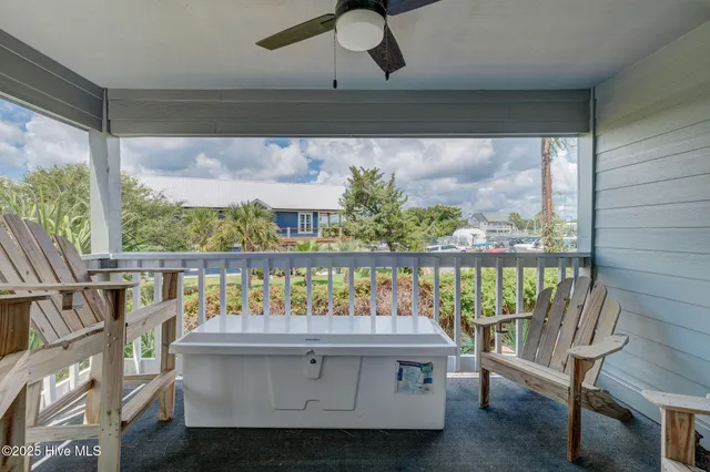 $479,900 | 400 Virginia Avenue, Unit 101B, Carolina Beach, NC 28428