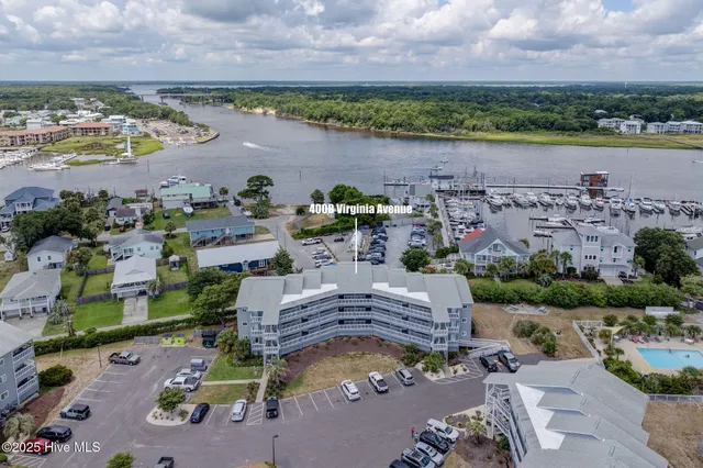 $479,900 | 400 Virginia Avenue, Unit 101B, Carolina Beach, NC 28428