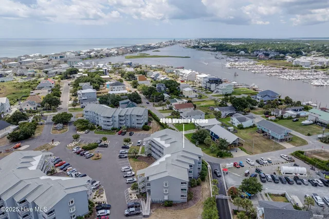 $479,900 | 400 Virginia Avenue, Unit 101B, Carolina Beach, NC 28428
