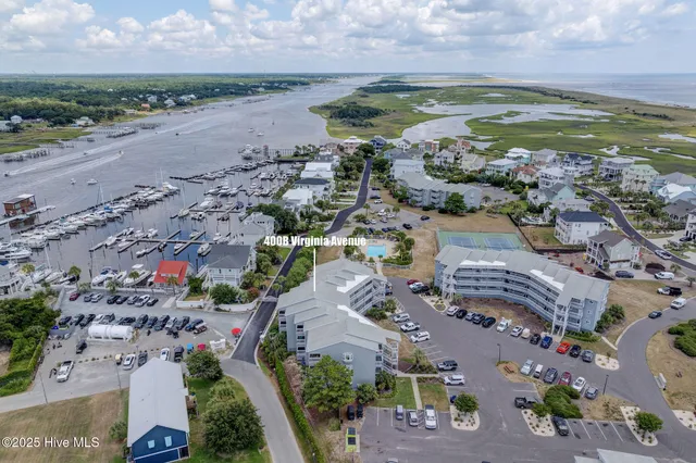 $479,900 | 400 Virginia Avenue, Unit 101B, Carolina Beach, NC 28428