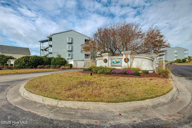 $479,900 | 400 Virginia Avenue, Unit 101B, Carolina Beach, NC 28428
