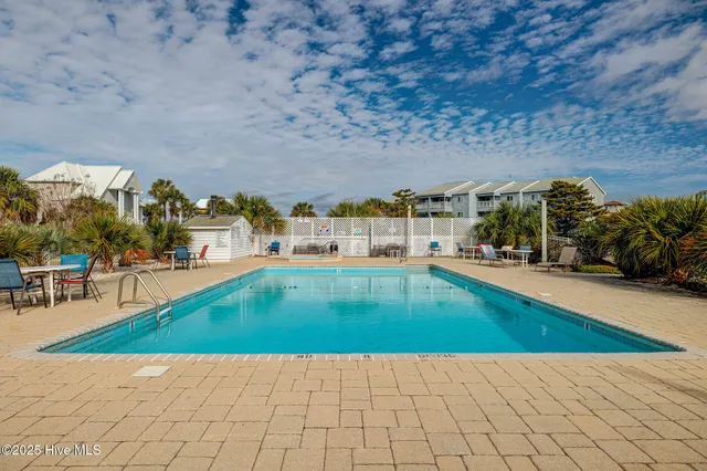 $479,900 | 400 Virginia Avenue, Unit 101B, Carolina Beach, NC 28428