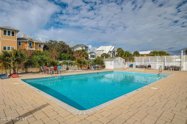 $479,900 | 400 Virginia Avenue, Unit 101B, Carolina Beach, NC 28428