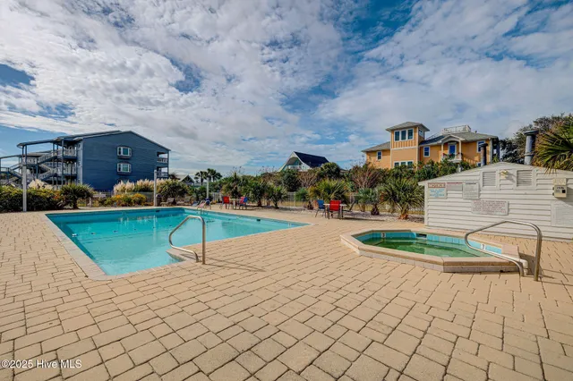 $479,900 | 400 Virginia Avenue, Unit 101B, Carolina Beach, NC 28428