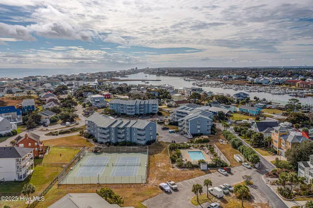 $479,900 | 400 Virginia Avenue, Unit 101B, Carolina Beach, NC 28428