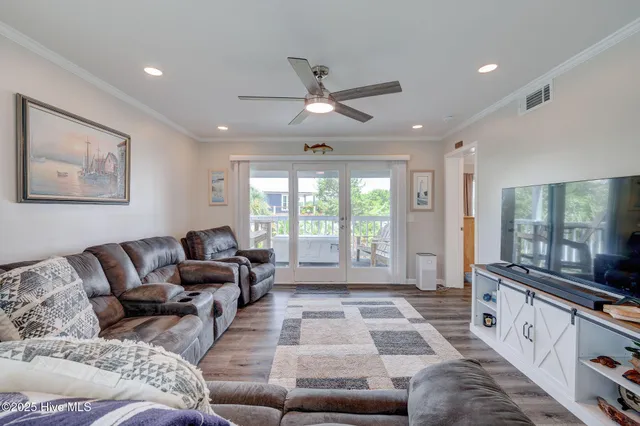 $479,900 | 400 Virginia Avenue, Unit 101B, Carolina Beach, NC 28428