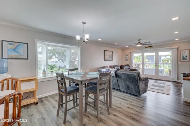 $479,900 | 400 Virginia Avenue, Unit 101B, Carolina Beach, NC 28428