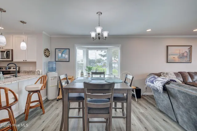 $479,900 | 400 Virginia Avenue, Unit 101B, Carolina Beach, NC 28428