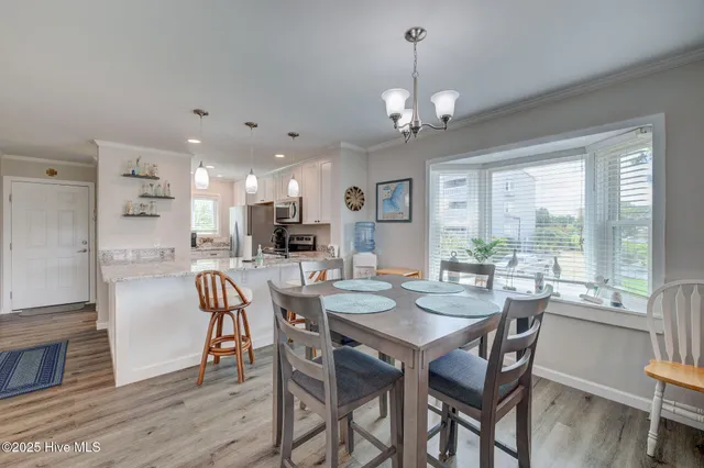 $479,900 | 400 Virginia Avenue, Unit 101B, Carolina Beach, NC 28428