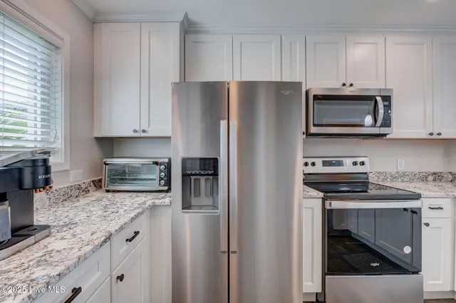 $479,900 | 400 Virginia Avenue, Unit 101B, Carolina Beach, NC 28428