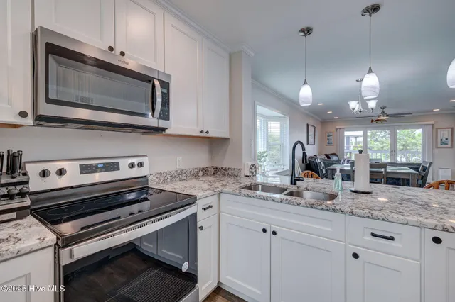 $479,900 | 400 Virginia Avenue, Unit 101B, Carolina Beach, NC 28428