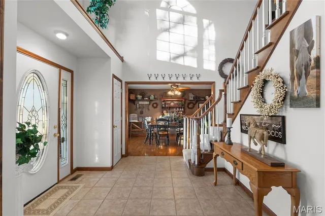 $775,000 | 38520 Pin Oak Church Road, Truxton, MO 63381