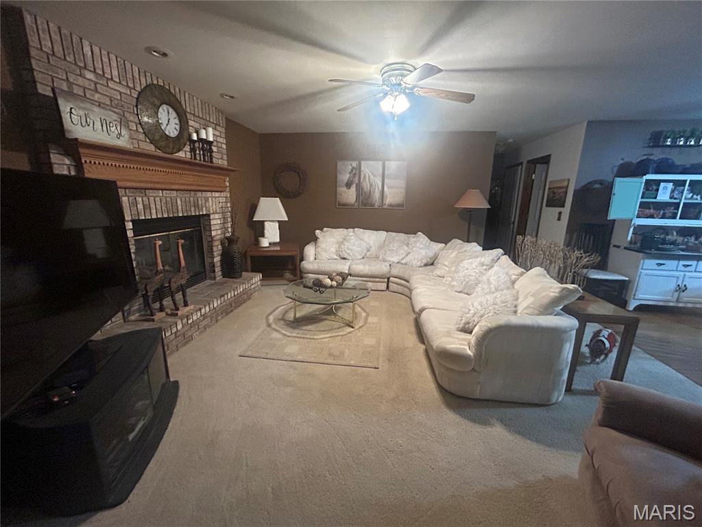 38520 Pin Oak Church Road Truxton, MO 63381 - Photo 11 of 25