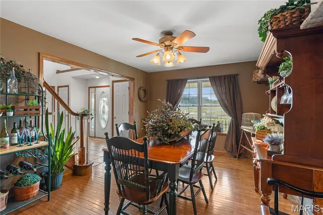 $775,000 | 38520 Pin Oak Church Road, Truxton, MO 63381