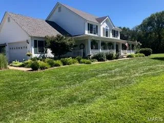 $775,000 | 38520 Pin Oak Church Road, Truxton, MO 63381