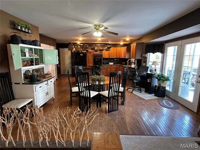 $775,000 | 38520 Pin Oak Church Road, Truxton, MO 63381