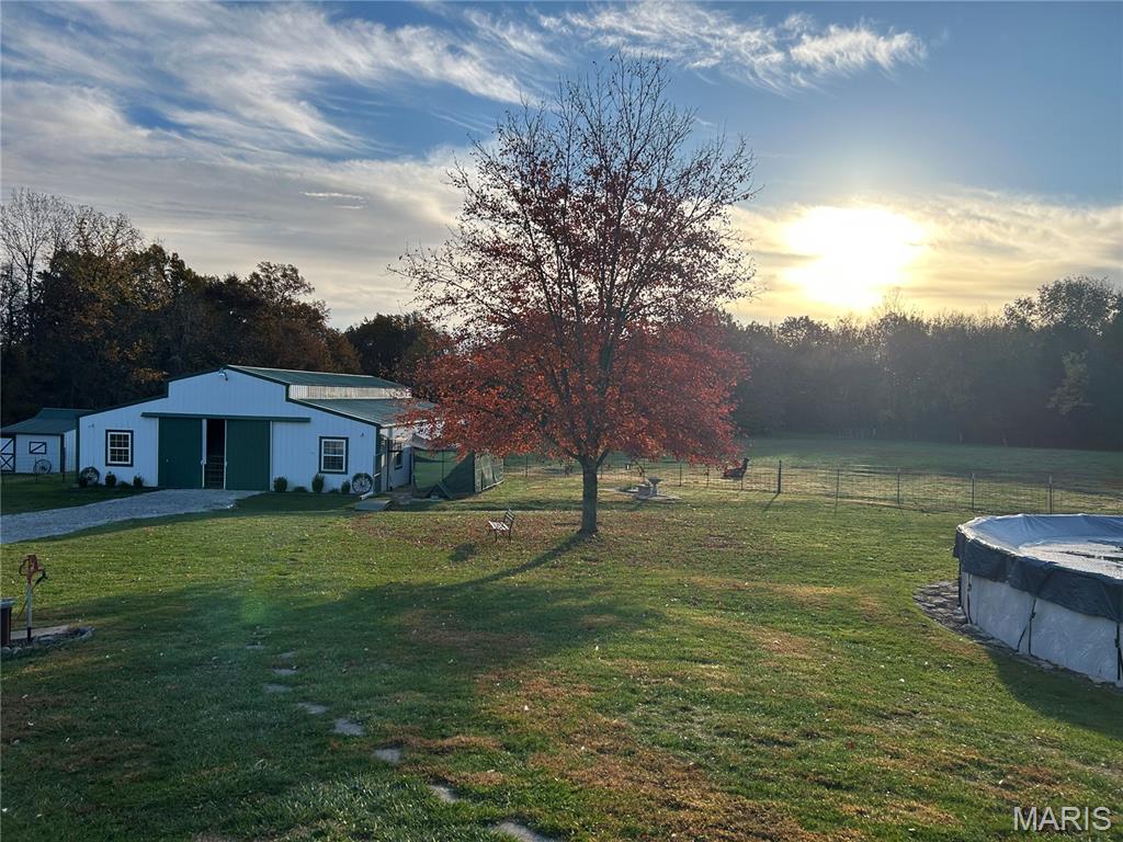 38520 Pin Oak Church Road Truxton, MO 63381 - Photo 22 of 25