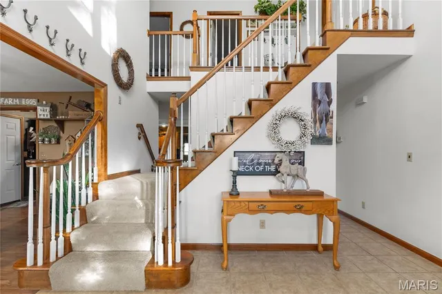 $775,000 | 38520 Pin Oak Church Road, Truxton, MO 63381