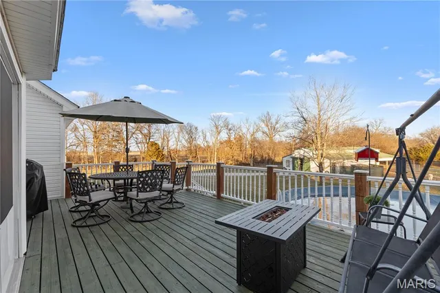 $775,000 | 38520 Pin Oak Church Road, Truxton, MO 63381