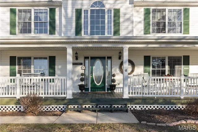 $775,000 | 38520 Pin Oak Church Road, Truxton, MO 63381