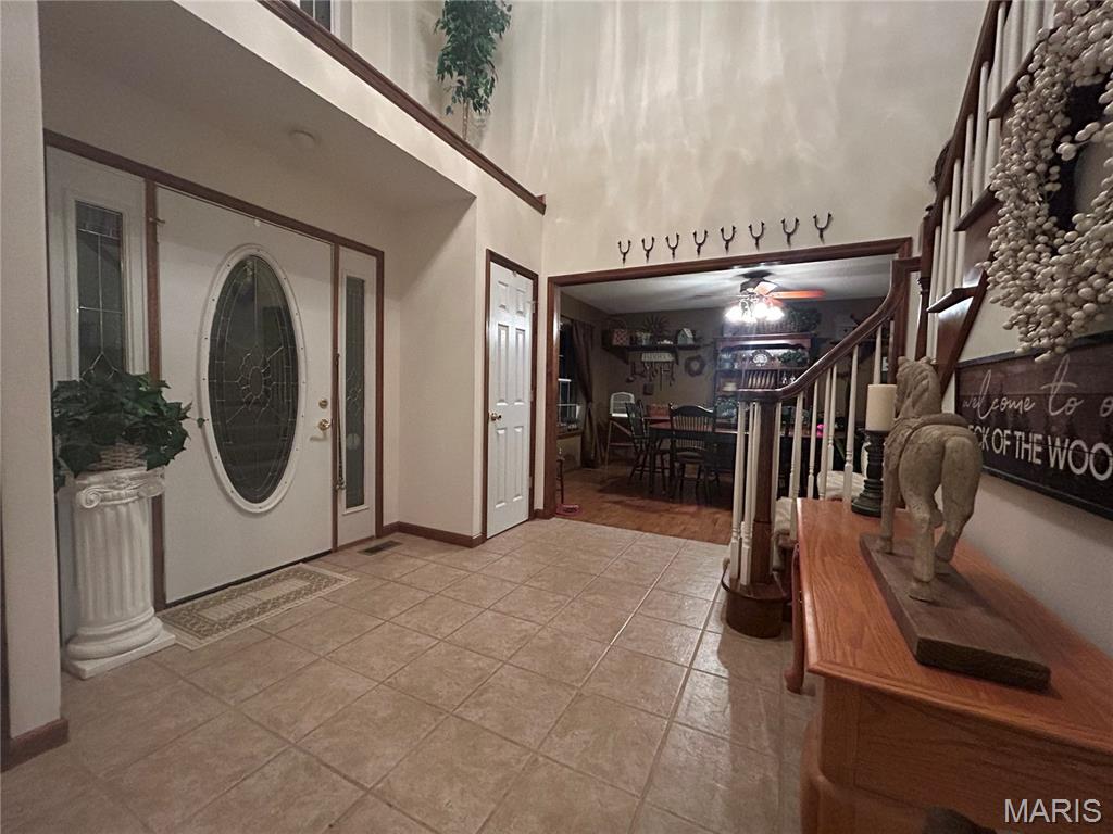 38520 Pin Oak Church Road Truxton, MO 63381 - Photo 5 of 25