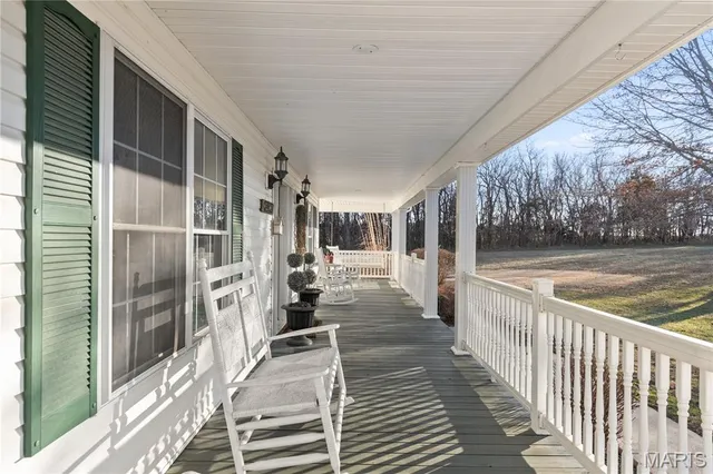 $775,000 | 38520 Pin Oak Church Road, Truxton, MO 63381