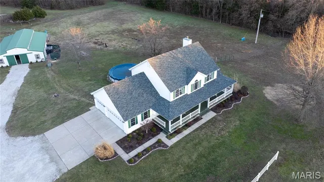 $775,000 | 38520 Pin Oak Church Road, Truxton, MO 63381