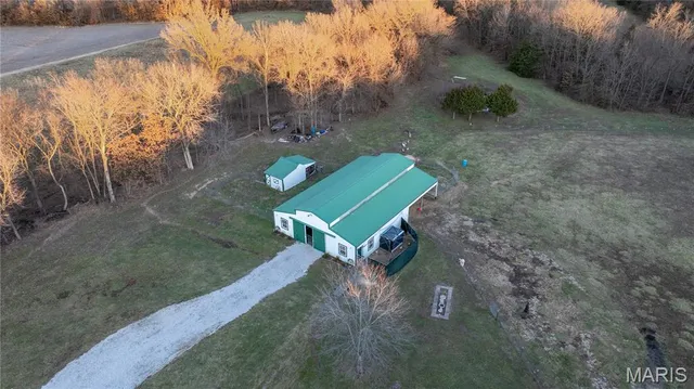 $775,000 | 38520 Pin Oak Church Road, Truxton, MO 63381