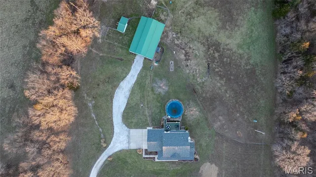 $775,000 | 38520 Pin Oak Church Road, Truxton, MO 63381