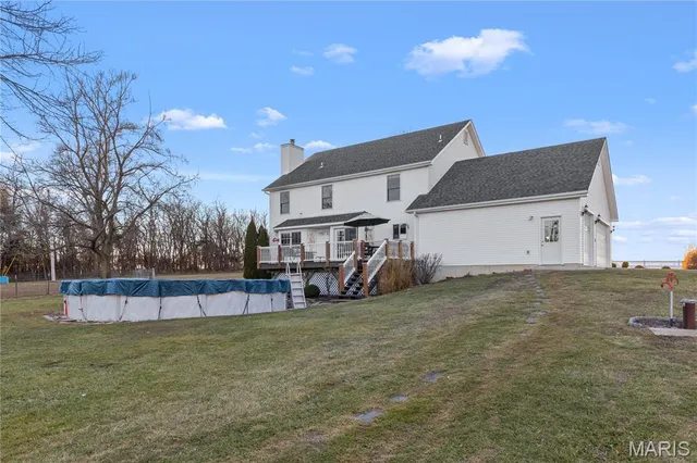 $775,000 | 38520 Pin Oak Church Road, Truxton, MO 63381