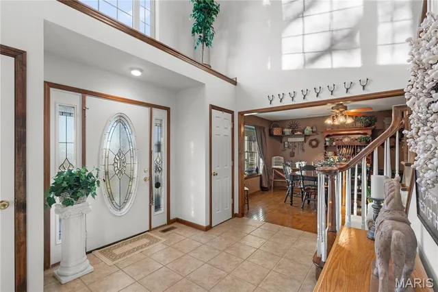 $775,000 | 38520 Pin Oak Church Road, Truxton, MO 63381