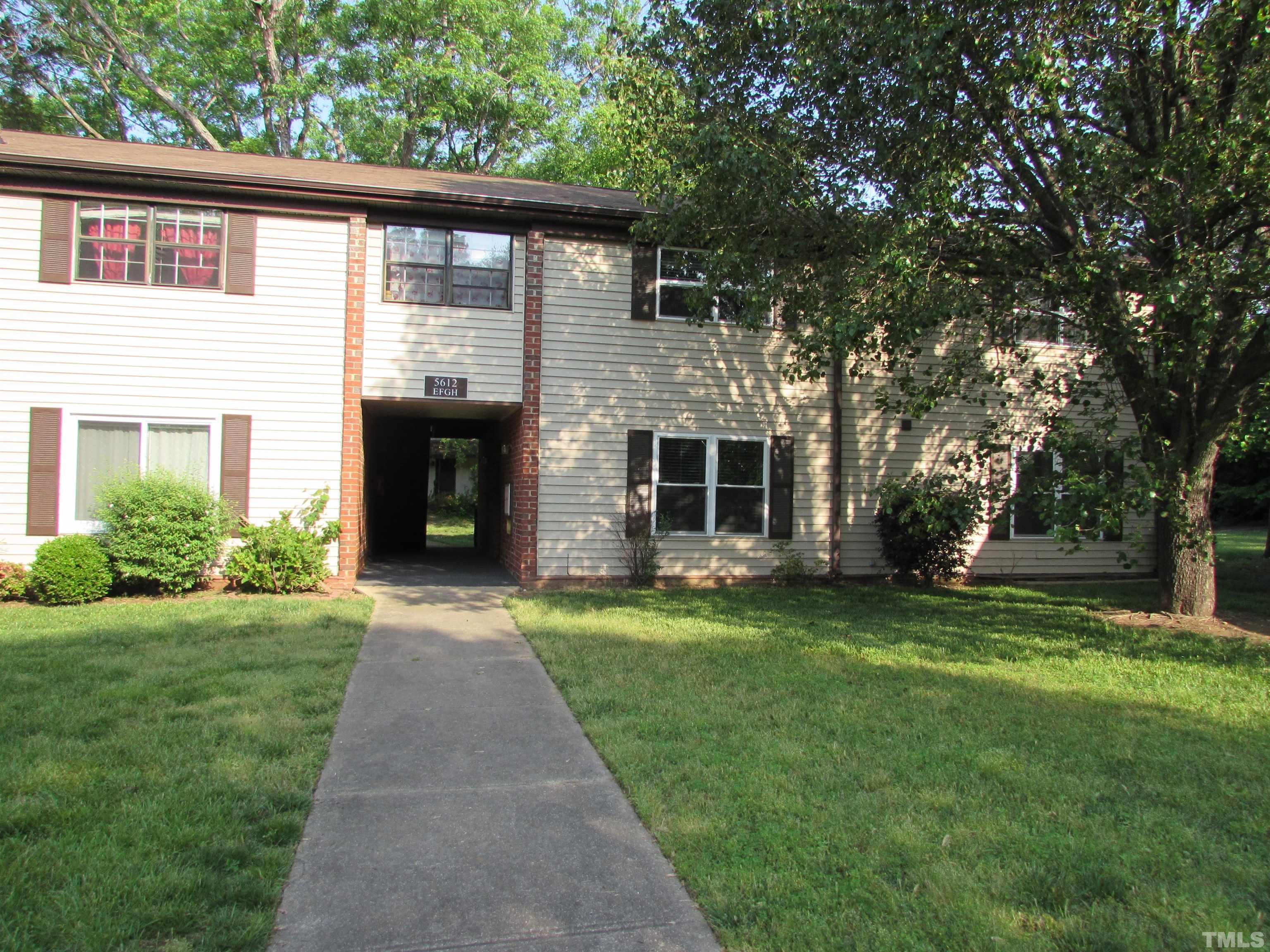 5612 Falls Of Neuse Road, Unit F Raleigh, NC 27609 - Photo 1 of 27 Gallery Image 1