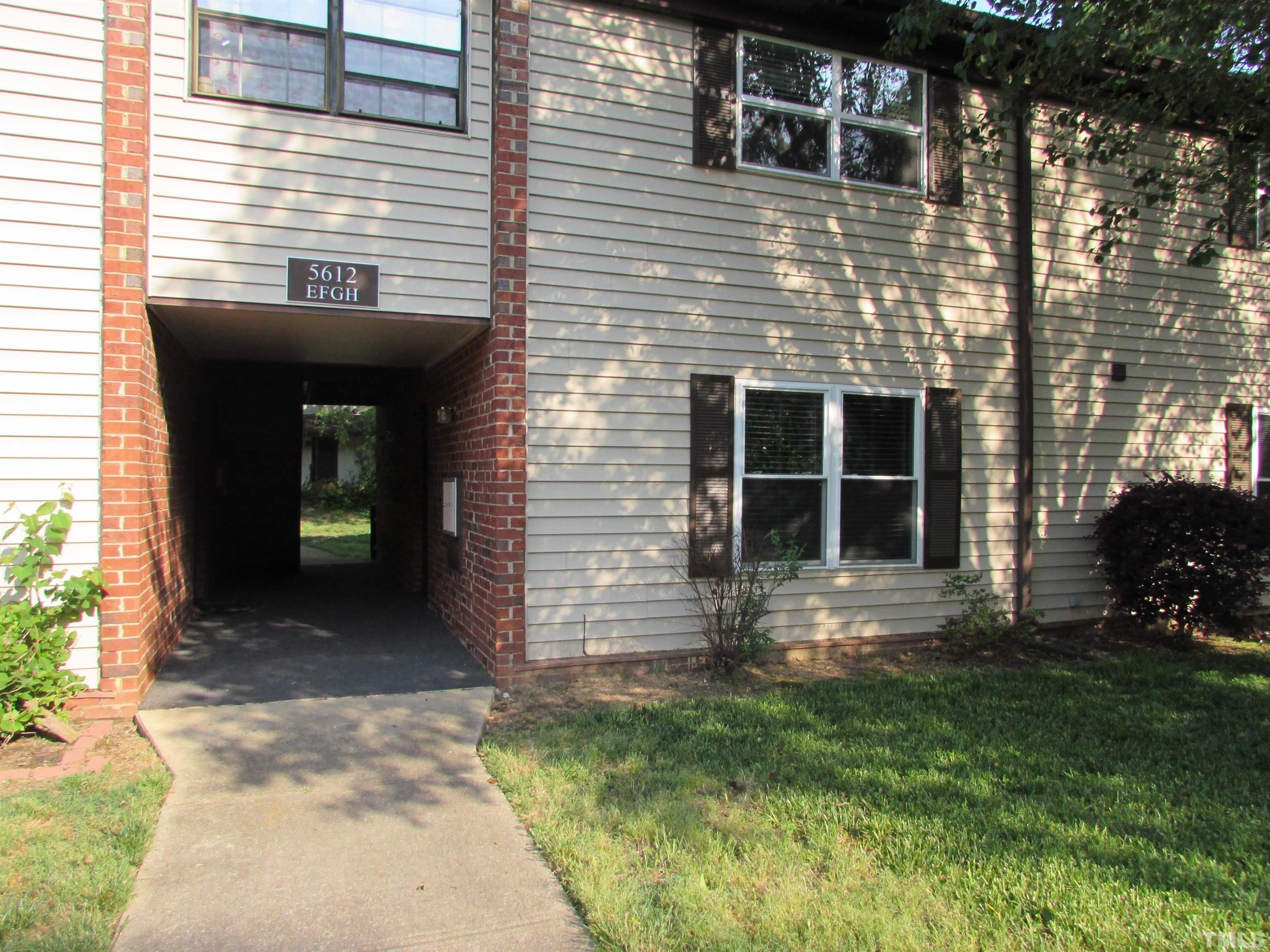 5612 Falls Of Neuse Road, Unit F Raleigh, NC 27609 - Photo 2 of 27 Gallery Image 2